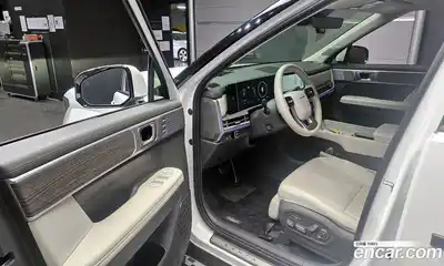 Hyundai Santa Fe 2024 1.6 Автомат в Москве № 117709, миниатюра 3