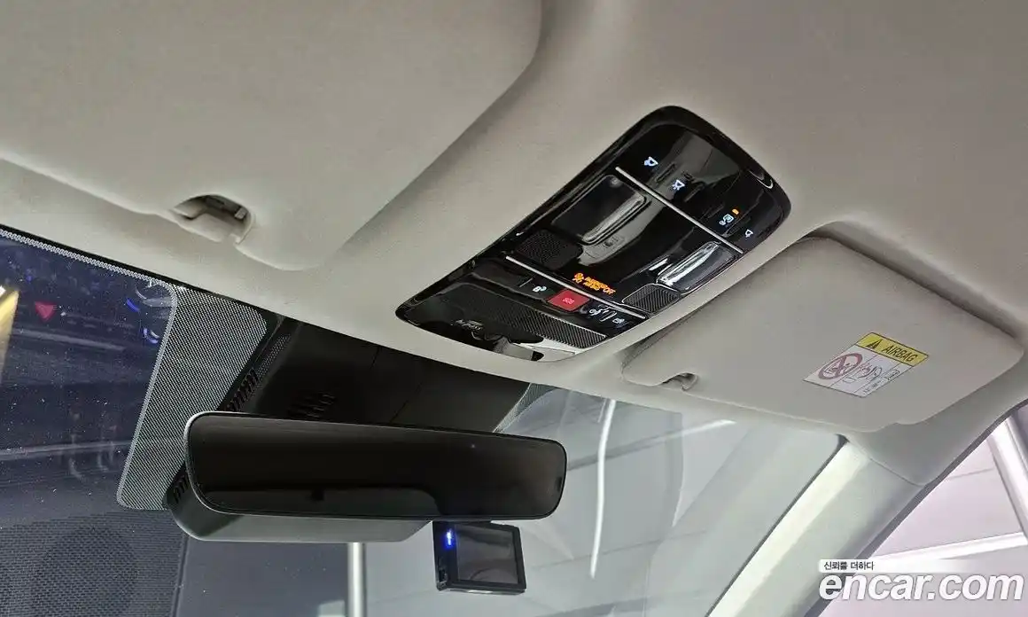 Hyundai Santa Fe 2024 1.6 Автомат в Москве № 117709, фото 9