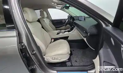 Genesis GV80 2020 3.0 Автомат в Москве № 117954, миниатюра 6