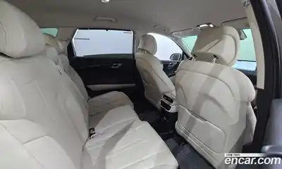 Genesis GV80 2020 3.0 Автомат в Москве № 117954, миниатюра 8