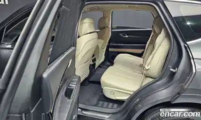 Genesis GV80 2022 2.5 Автомат в Москве № 117988, миниатюра 12