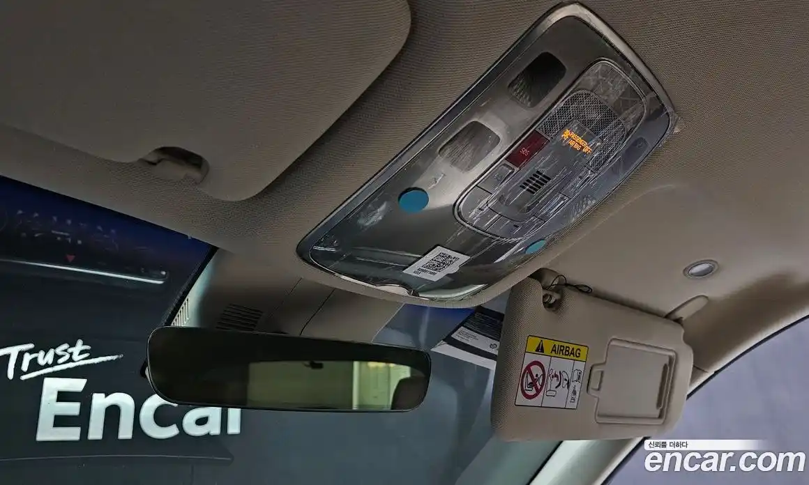 Genesis GV80 2022 2.5 Автомат в Москве № 117988, фото 18