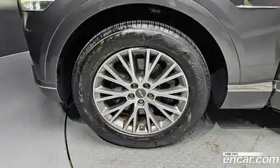 Genesis GV80 2022 2.5 Автомат в Москве № 117988, миниатюра 5