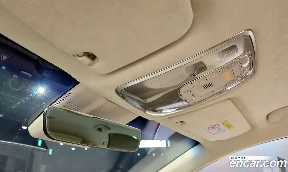 Genesis G80 2021 2.2 Автомат в Москве № 119080, фото 18