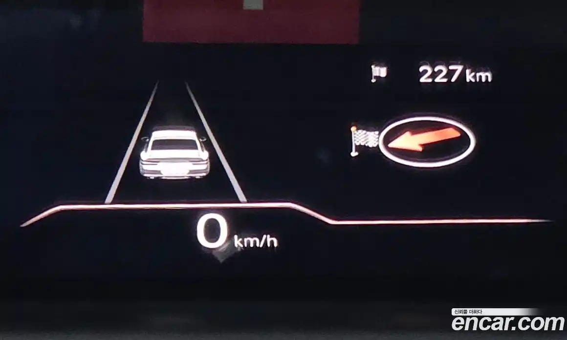 Genesis G80 2021 2.2 Автомат в Москве № 119080, фото 19