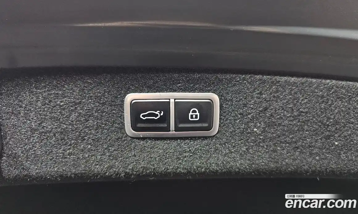 Genesis G80 2021 2.2 Автомат в Москве № 119080, фото 20