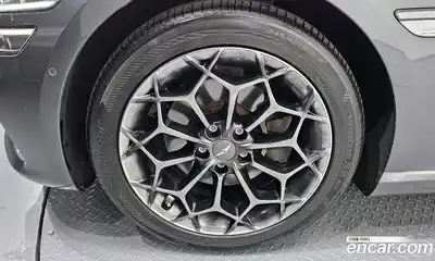 Genesis G80 2021 2.2 Автомат в Москве № 119080, миниатюра 5