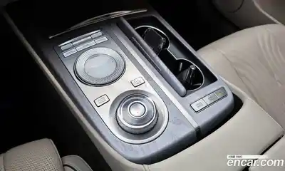 Genesis G80 2021 2.2 Автомат в Москве № 119080, миниатюра 9