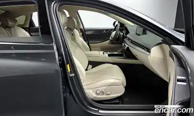 Genesis G80 2021 2.2 Автомат в Москве № 119080, миниатюра 10