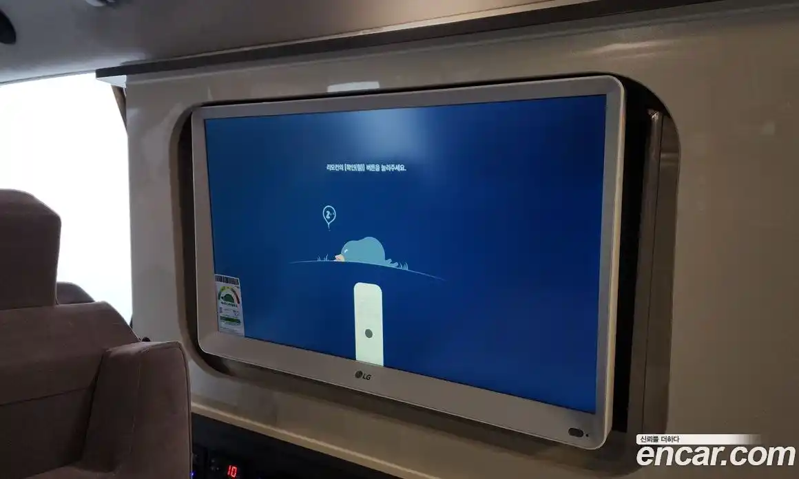 Hyundai Staria 2022 2.2 Автомат в Москве № 119299, фото 12