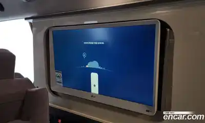 Hyundai Staria 2022 2.2 Автомат в Москве № 119299, миниатюра 12