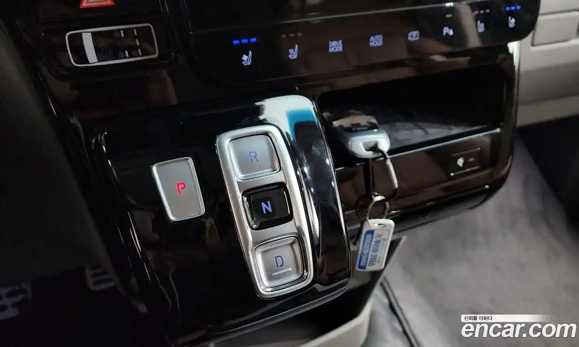 Hyundai Staria 2022 2.2 Автомат в Москве № 119299, фото 3