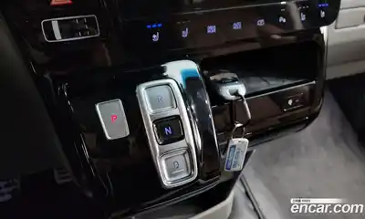 Hyundai Staria 2022 2.2 Автомат в Москве № 119299, миниатюра 3