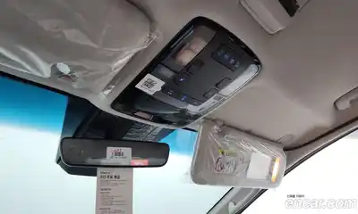 Hyundai Staria 2022 2.2 Автомат в Москве № 119299, миниатюра 4