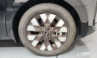 Hyundai Staria 2022 2.2 Автомат в Москве № 119299, миниатюра 5