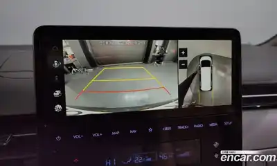 Hyundai Staria 2022 2.2 Автомат в Москве № 119299, миниатюра 6