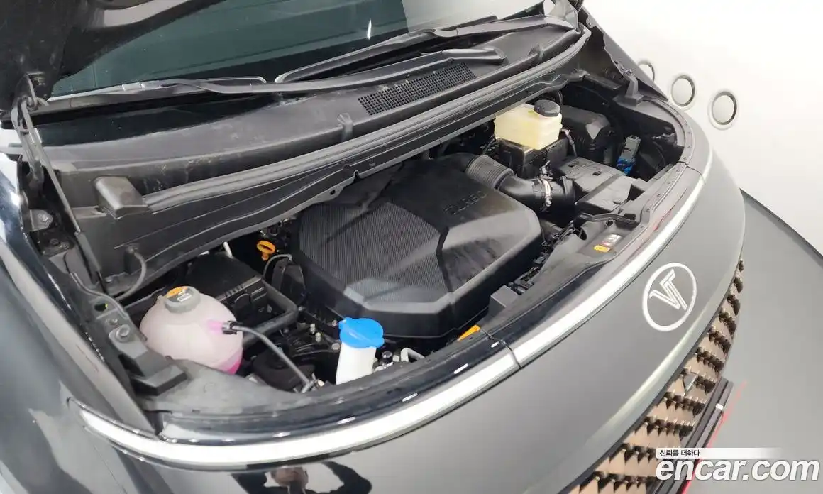 Hyundai Staria 2022 2.2 Автомат в Москве № 119299, фото 7