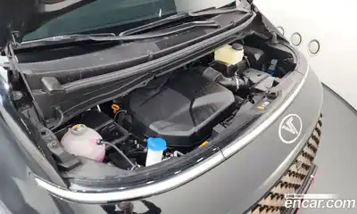 Hyundai Staria 2022 2.2 Автомат в Москве № 119299, миниатюра 7