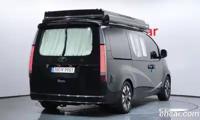 Hyundai Staria 2022 2.2 Автомат в Москве № 119299, миниатюра 8