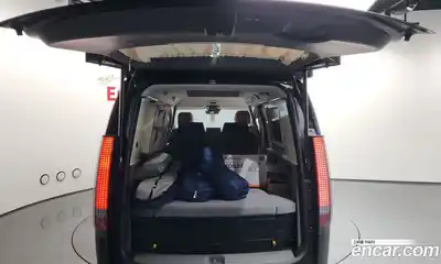 Hyundai Staria 2022 2.2 Автомат в Москве № 119299, миниатюра 10