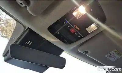 Hyundai Santa Fe 2025 2.5 Автомат в Москве № 119461, миниатюра 11