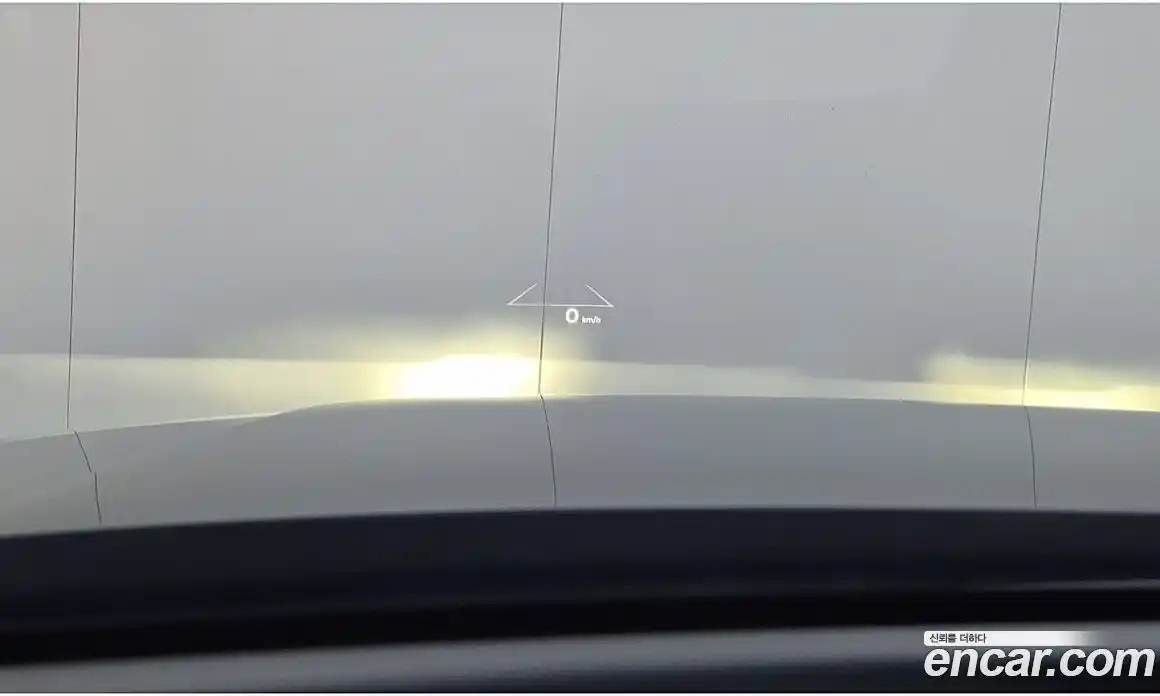 Hyundai Santa Fe 2025 2.5 Автомат в Москве № 119461, фото 12