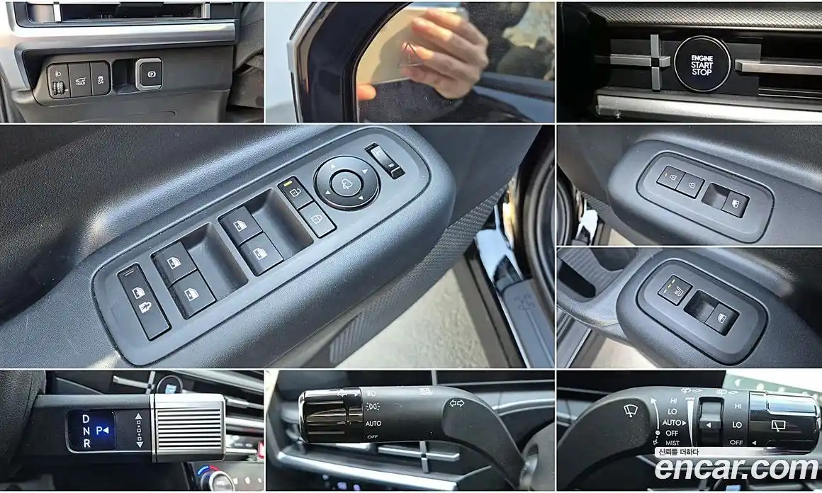 Hyundai Santa Fe 2025 2.5 Автомат в Москве № 119461, фото 14