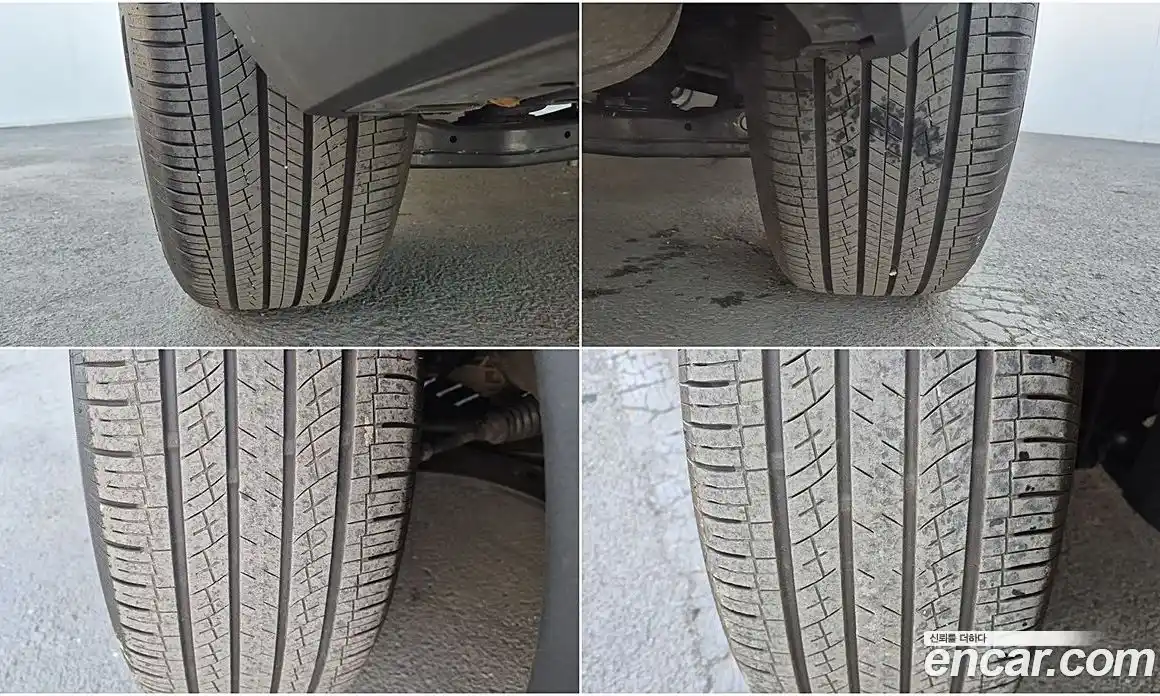 Hyundai Santa Fe 2025 2.5 Автомат в Москве № 119461, фото 17