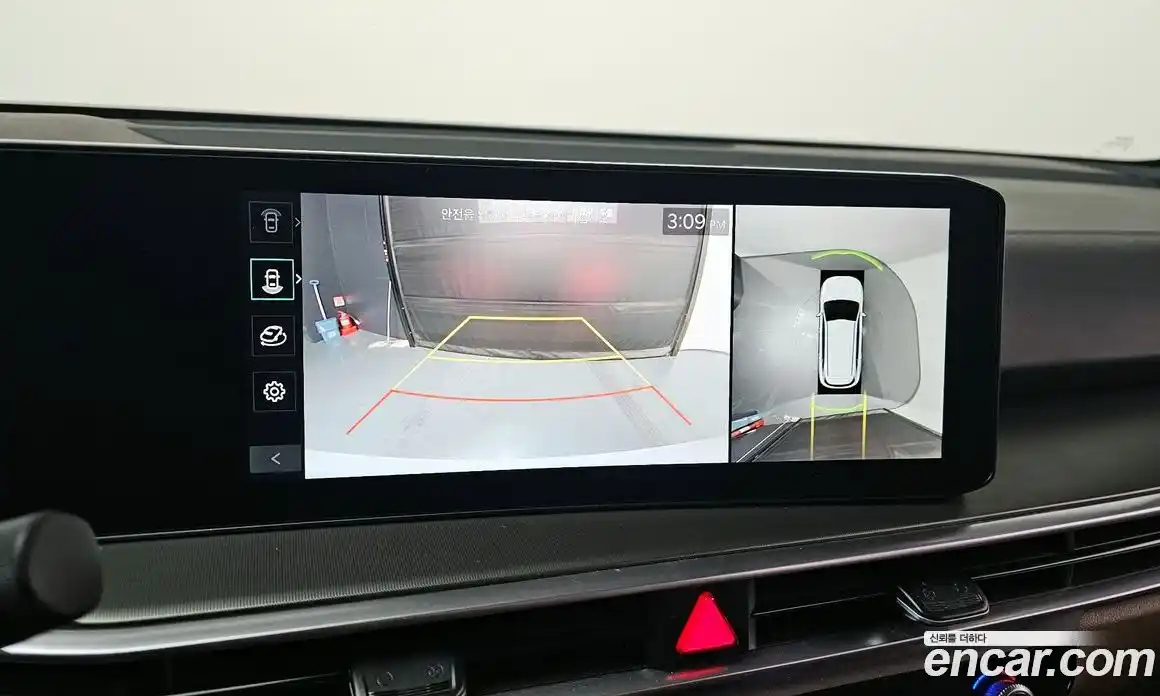 Kia Sorento 2024 2.5 Автомат в Москве № 120388, фото 15