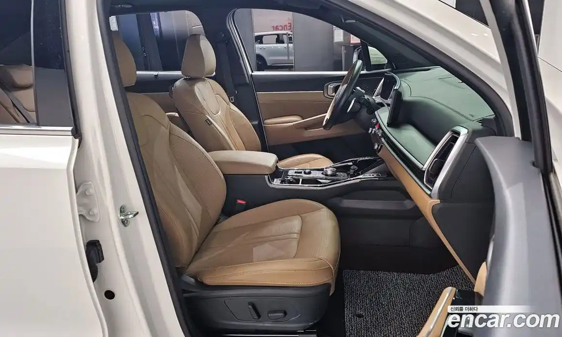 Kia Sorento 2024 2.5 Автомат в Москве № 120388, фото 20