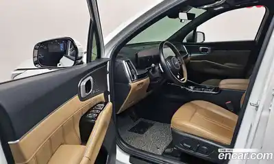 Kia Sorento 2024 2.5 Автомат в Москве № 120388, миниатюра 2