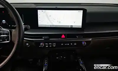 Kia Sorento 2024 2.5 Автомат в Москве № 120388, миниатюра 3