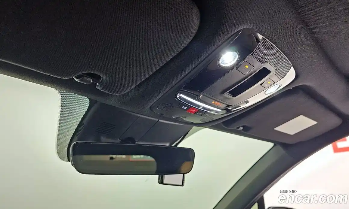 Kia Sorento 2024 2.5 Автомат в Москве № 120388, фото 4