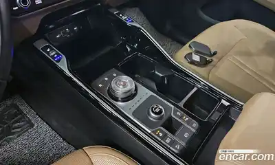 Kia Sorento 2024 2.5 Автомат в Москве № 120388, миниатюра 9