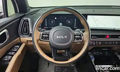 Kia Sorento 2024 2.5 Автомат в Москве № 120388, миниатюра 10