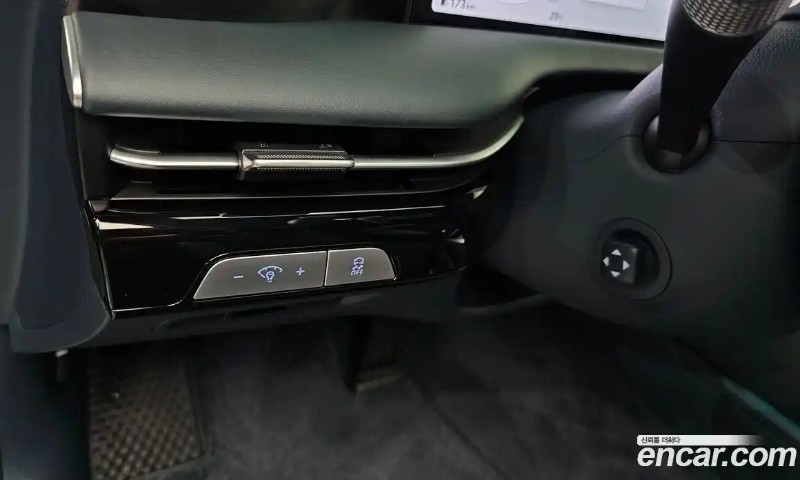 Genesis G80 2025 2.5 Автомат в Москве № 122463, фото 17