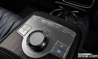 Genesis G80 2025 2.5 Автомат в Москве № 122463, миниатюра 2