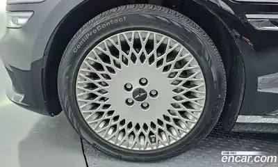 Genesis G80 2025 2.5 Автомат в Москве № 122463, миниатюра 4