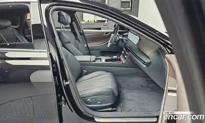 Genesis G80 2025 2.5 Автомат в Москве № 122463, миниатюра 5