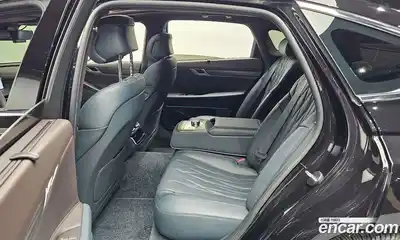 Genesis G80 2025 2.5 Автомат в Москве № 122463, миниатюра 8