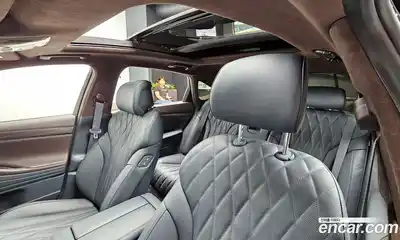Genesis G80 2025 2.5 Автомат в Москве № 122463, миниатюра 10
