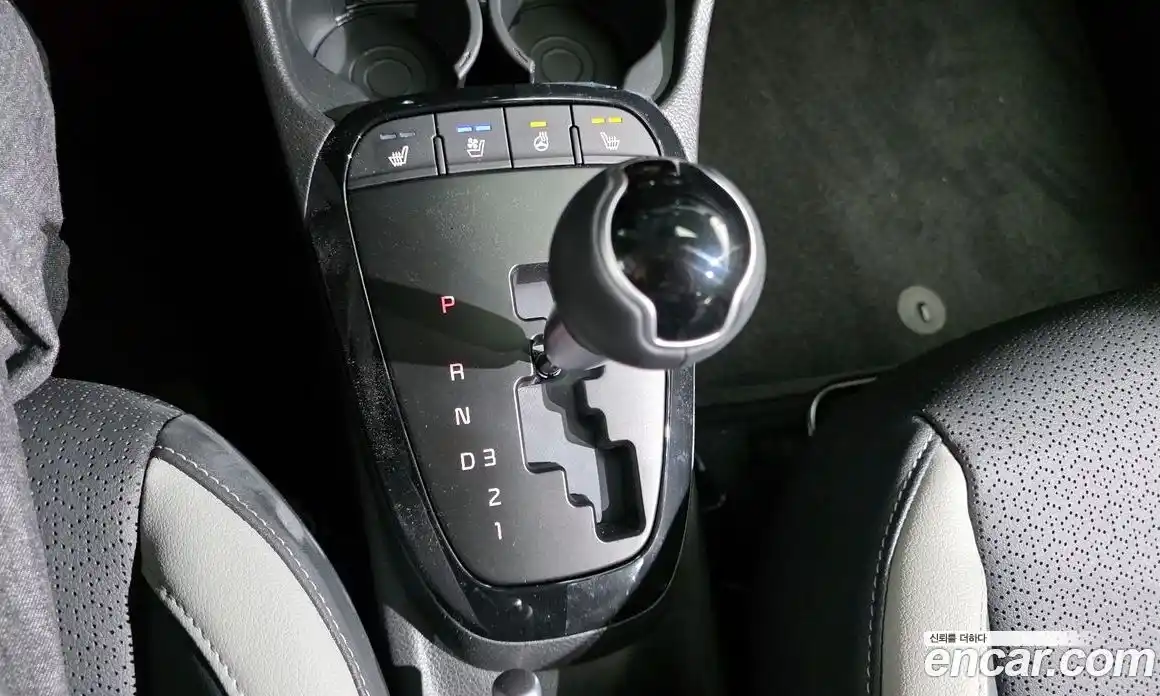 Kia Morning 2025 1.0 Автомат в Москве № 123396, фото 11