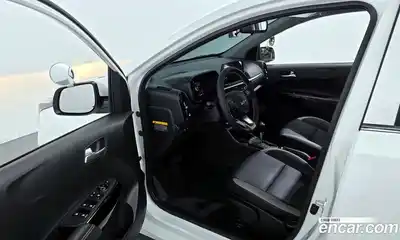 Kia Morning 2025 1.0 Автомат в Москве № 123396, миниатюра 12