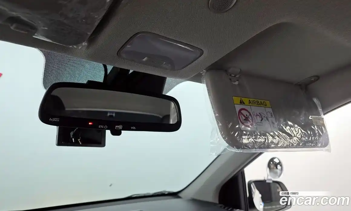 Kia Morning 2025 1.0 Автомат в Москве № 123396, фото 16