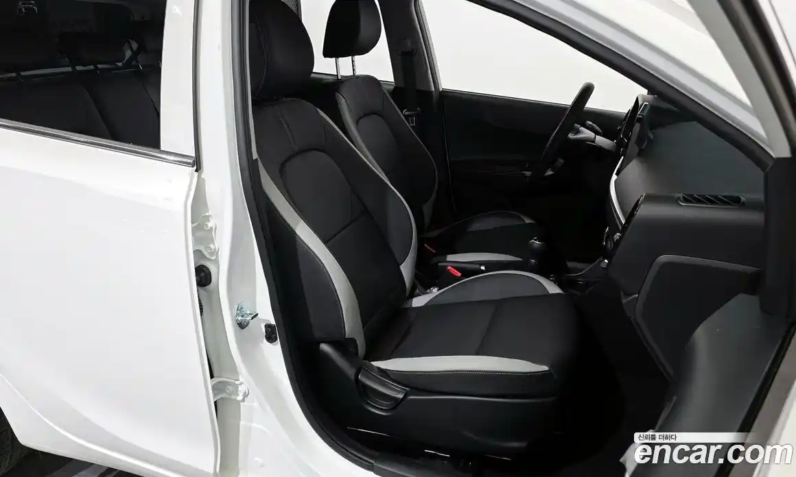 Kia Morning 2025 1.0 Автомат в Москве № 123396, фото 3