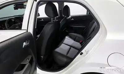 Kia Morning 2025 1.0 Автомат в Москве № 123396, миниатюра 7