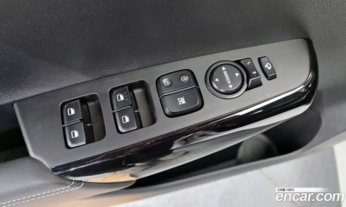 Kia Morning 2025 1.0 Автомат в Москве № 123396, фото 9