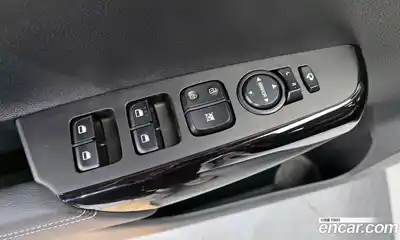 Kia Morning 2025 1.0 Автомат в Москве № 123396, миниатюра 9