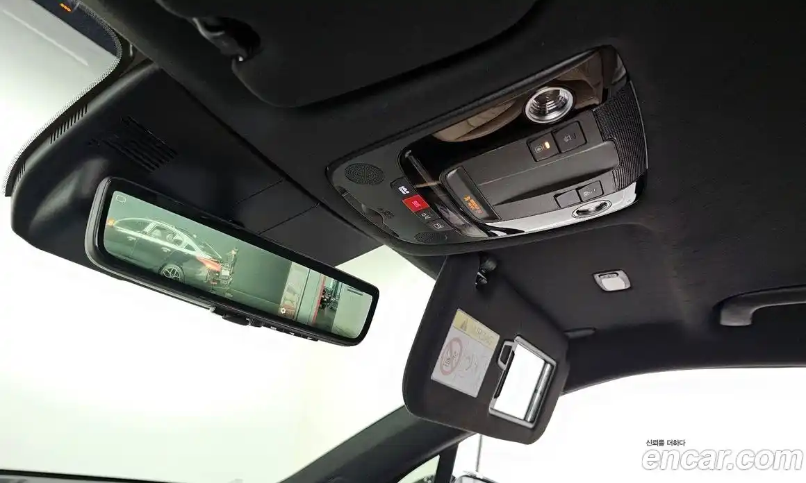 Kia Sorento 2024 1.6 Автомат в Москве № 123936, фото 4