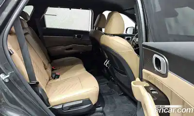 Kia Sorento 2024 1.6 Автомат в Москве № 123936, миниатюра 6